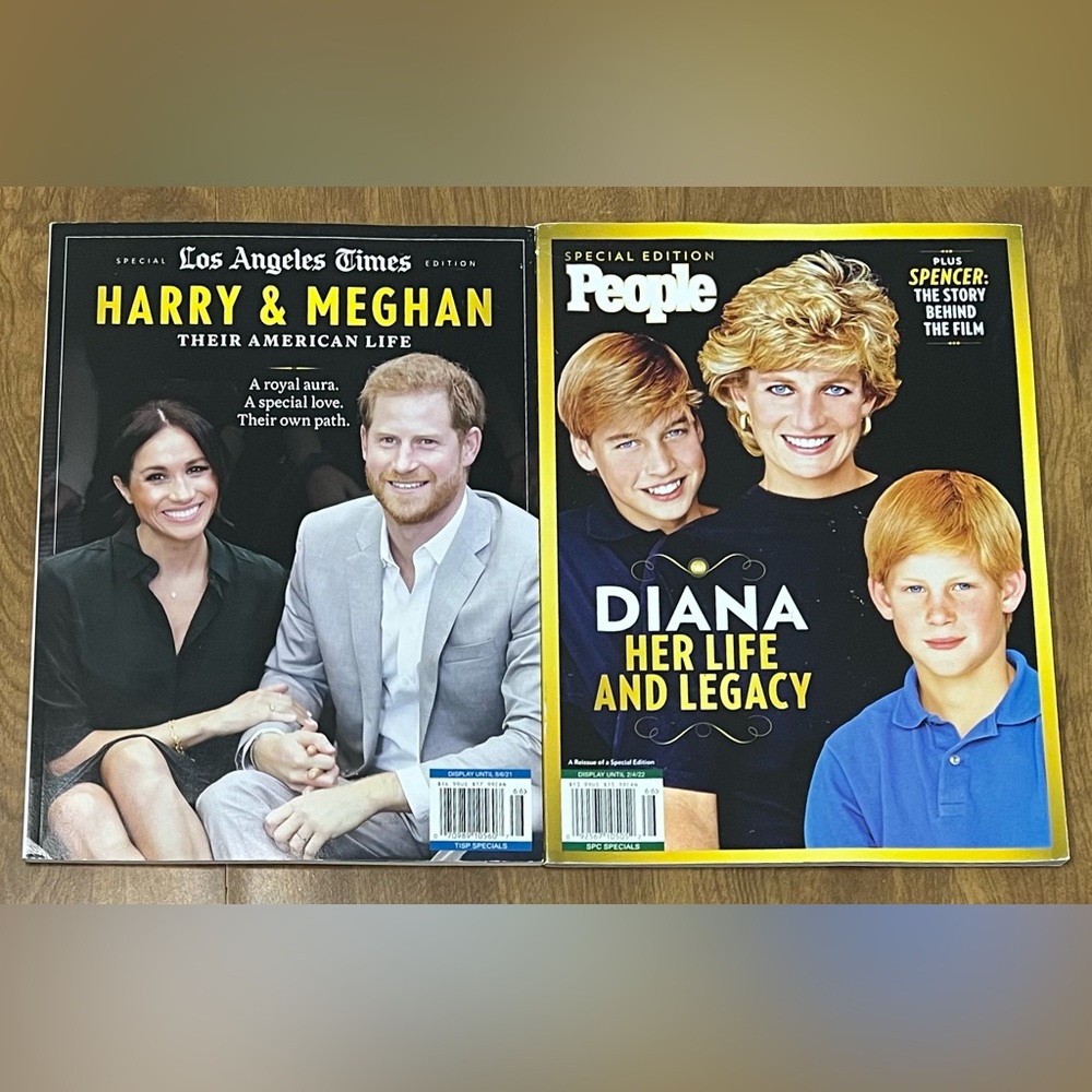 Royal Family Bundle